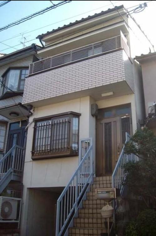 Local appearance photo