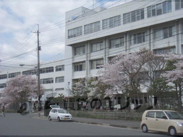 University ・ Junior college. Kyoto Saga University of Arts (University of ・ 2500m up to junior college)