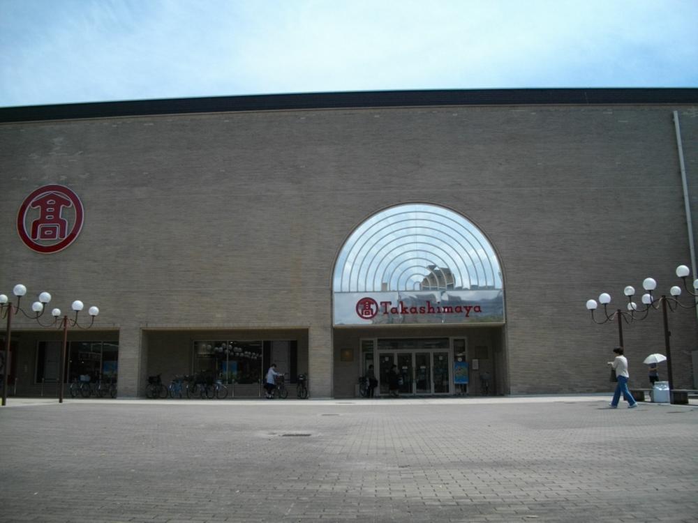 Other. Rakusai Takashimaya