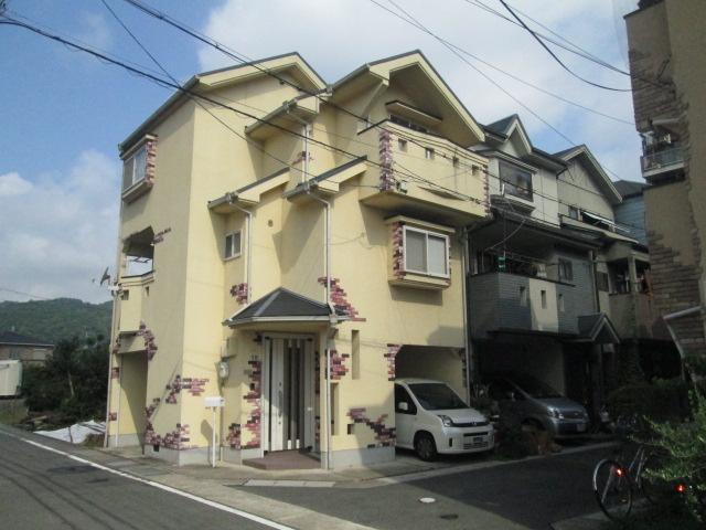 Local appearance photo. Local appearance