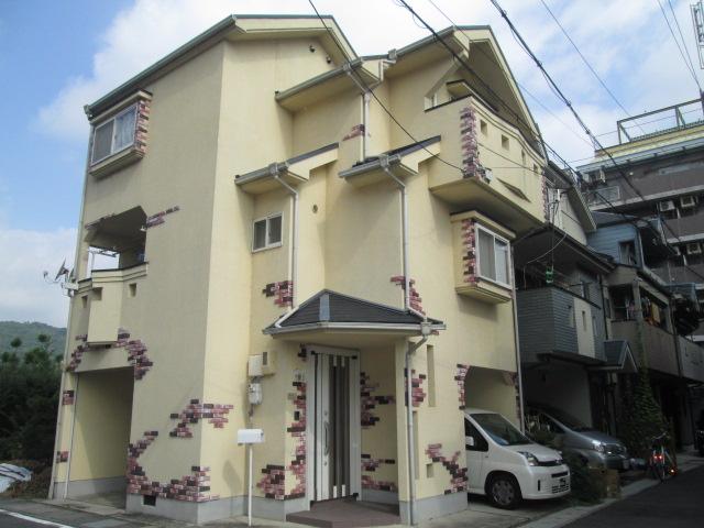 Local appearance photo. Local appearance