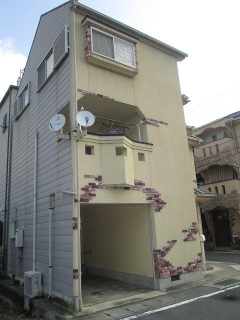 Local appearance photo. appearance