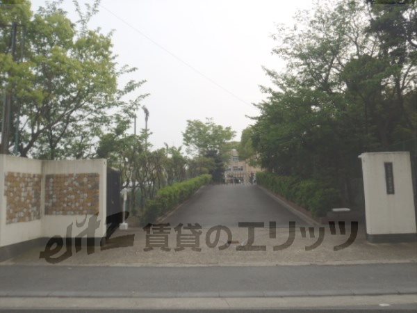 Primary school. Sillim up to elementary school (elementary school) 520m