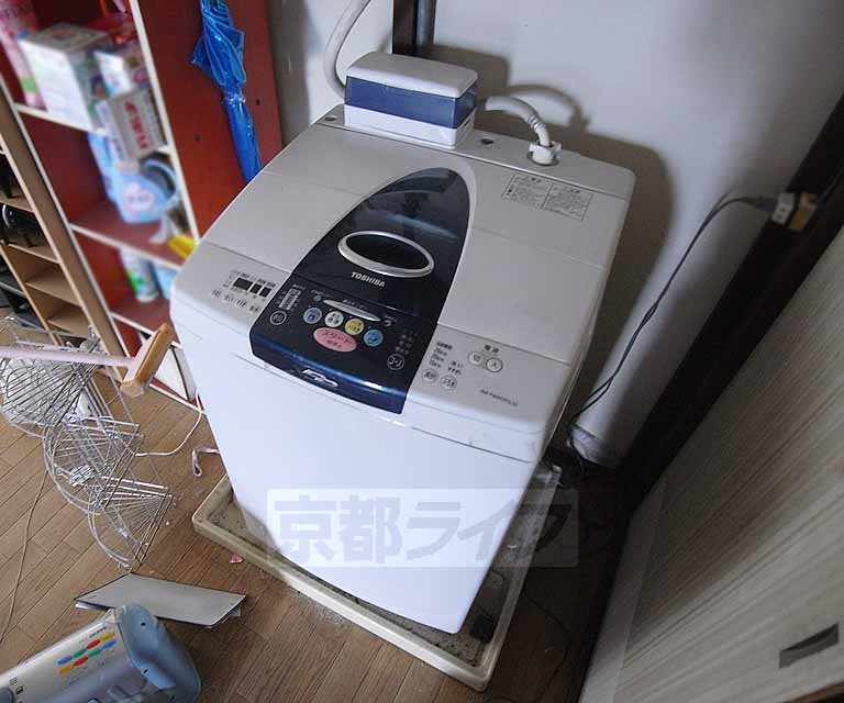 Other Equipment. Let's frequently wash without reservoir