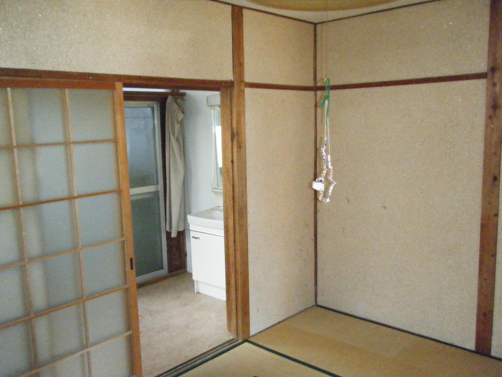 Living. Local (12 May 2013) Shooting