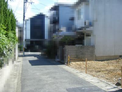 Local land photo. Local (10 May 2013) Shooting