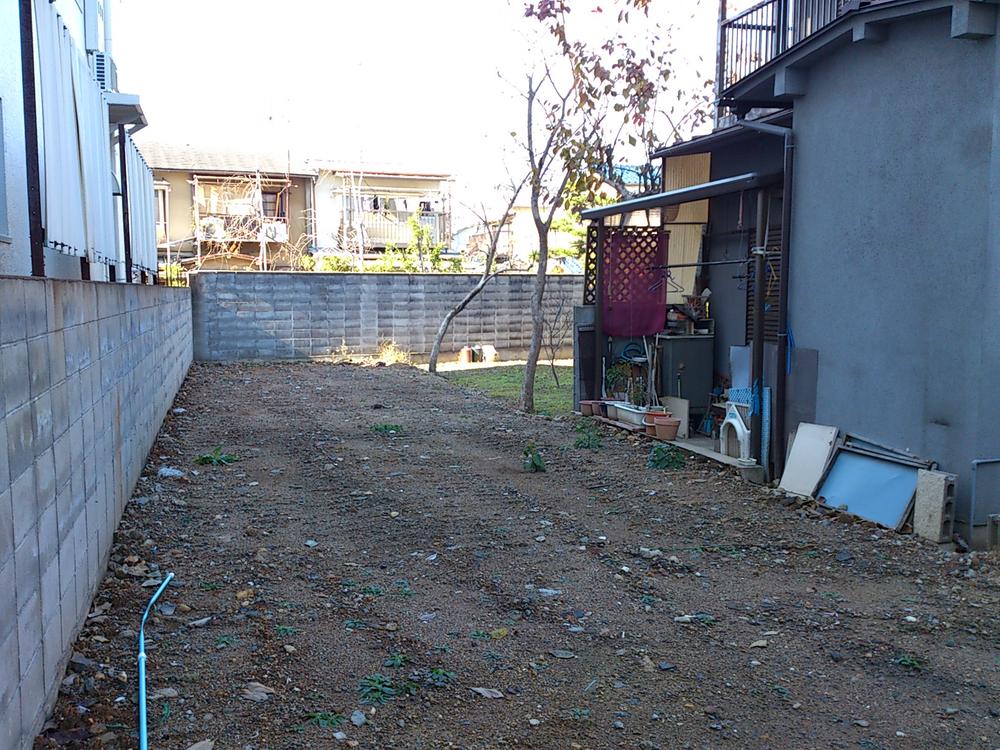 Local land photo. Local Photos