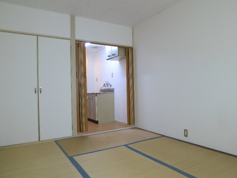 Other room space. bath