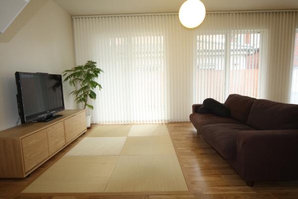 Building plan example (introspection photo). Image Photos, Bright LDK would be nice