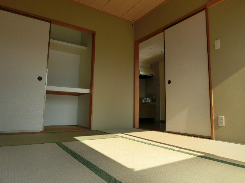 Other. Japanese style room