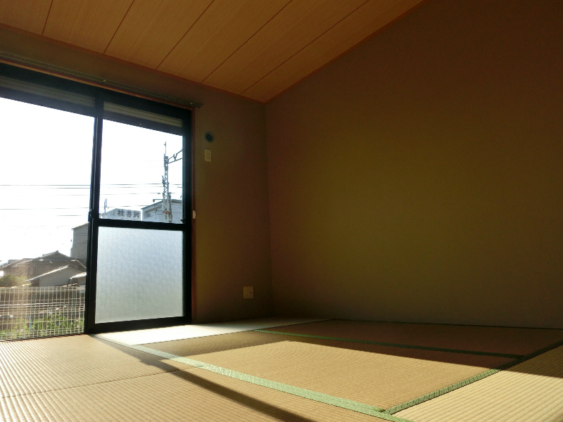 Other. Japanese style room