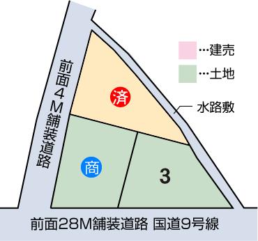 The entire compartment Figure. Last is one compartment ☆
