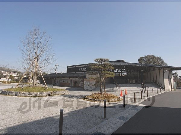 Other. 500m to Hankyu Arashiyama Station (Other)