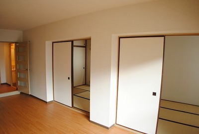 Living and room. Living