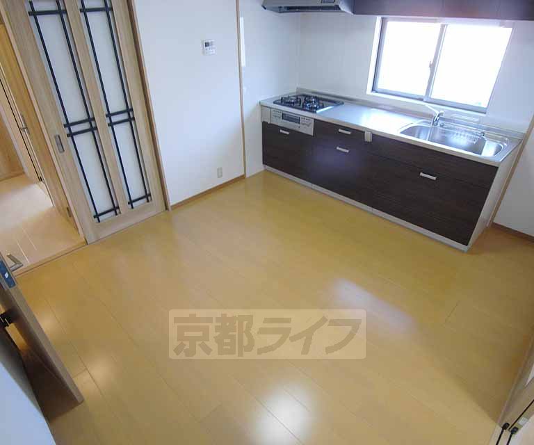 Living and room. How Let's do coordination?