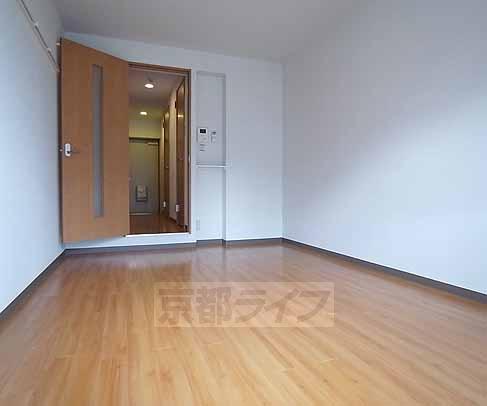 Living and room. This space is yours only!