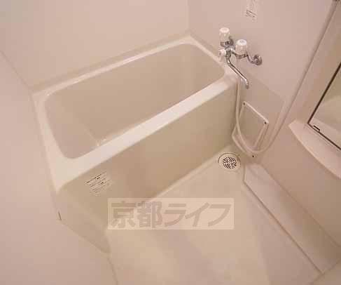 Bath. Leisurely bath time ・