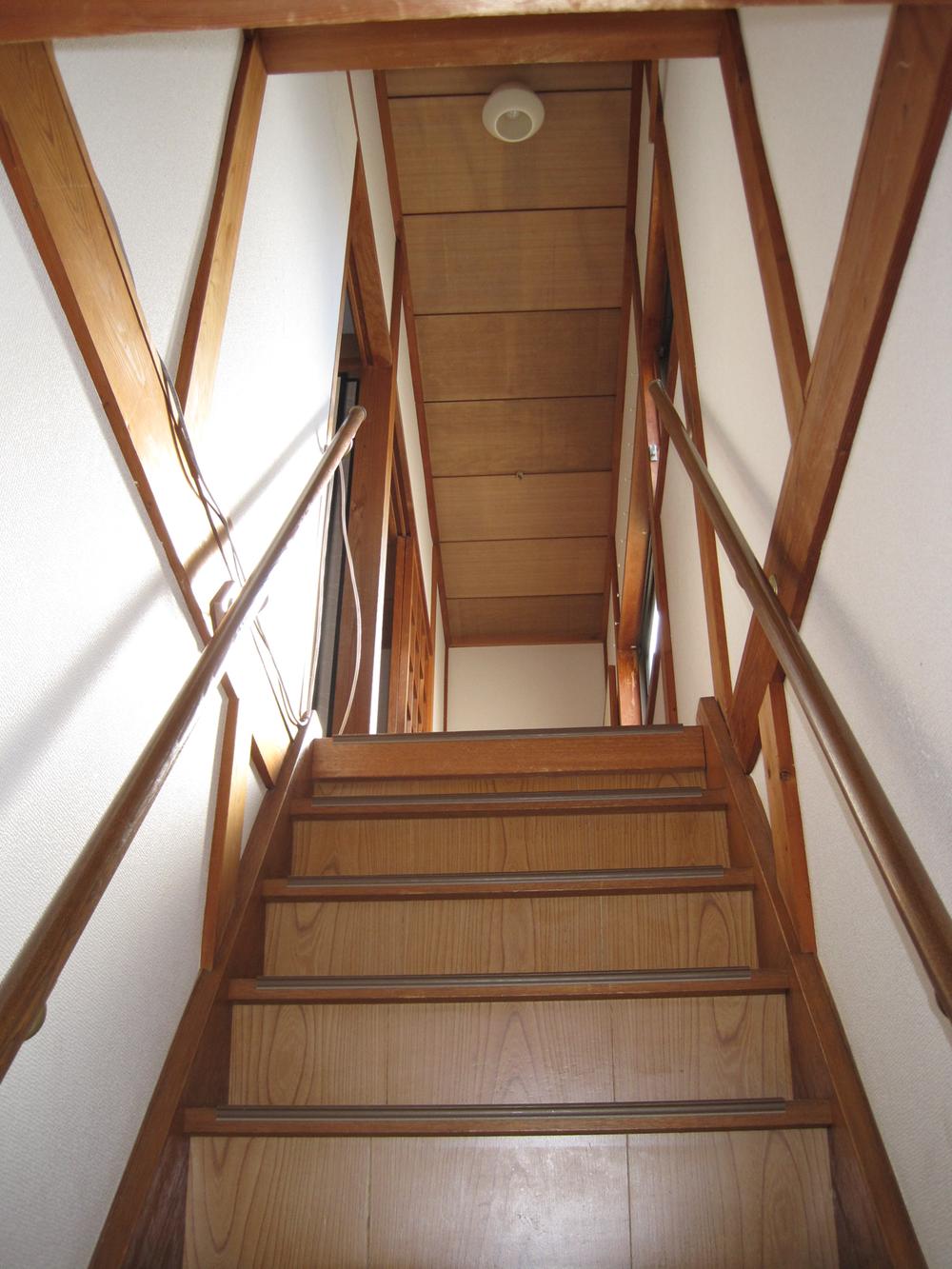 Other. Stairs (Photography)