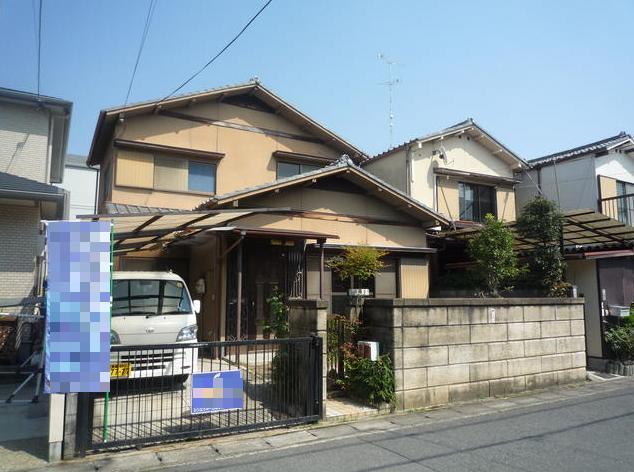 Local appearance photo