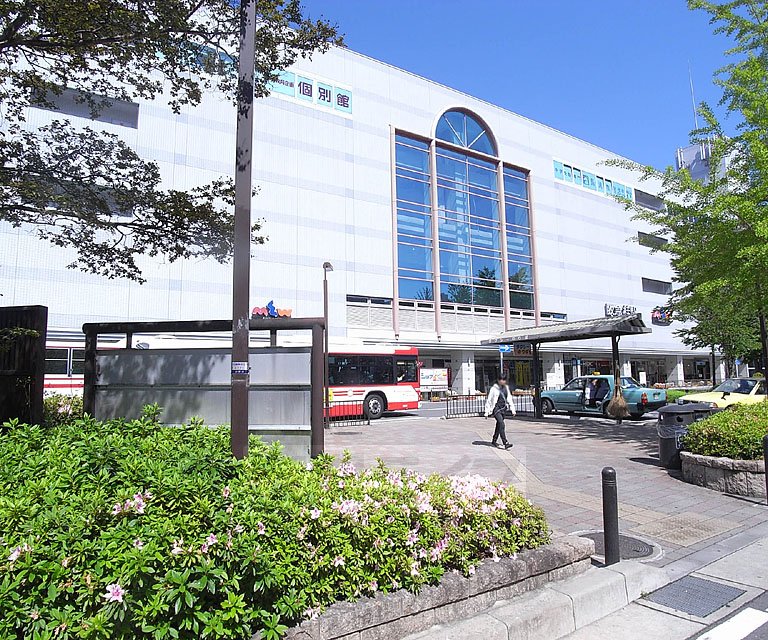 Other. 400m to Katsura Station (Other)