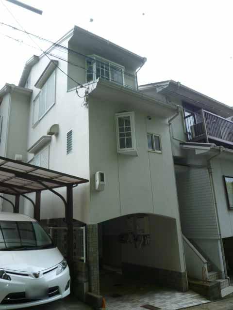 Local appearance photo. Local (July 2013) Shooting