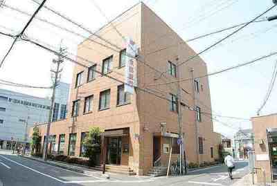 Bank. Bank of Kyoto until the (bank) 660m