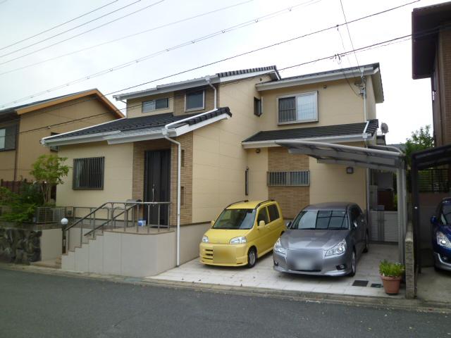 Local appearance photo. Local (10 May 2013) Shooting