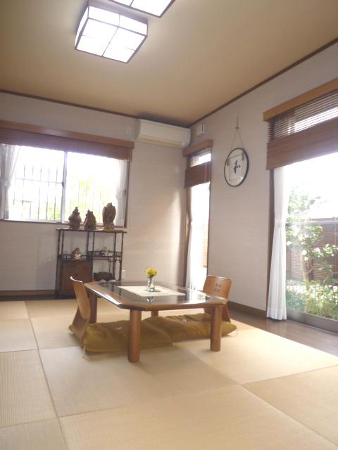 Other introspection. Indoor (12 May 2013) Shooting