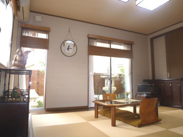 Other introspection. Indoor (12 May 2013) Shooting