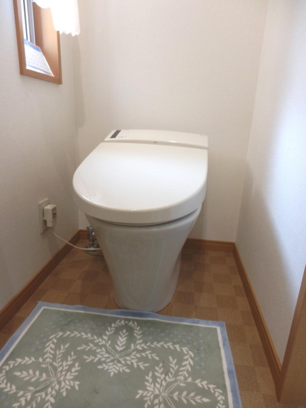 Toilet. Indoor (13 May 2013) Shooting