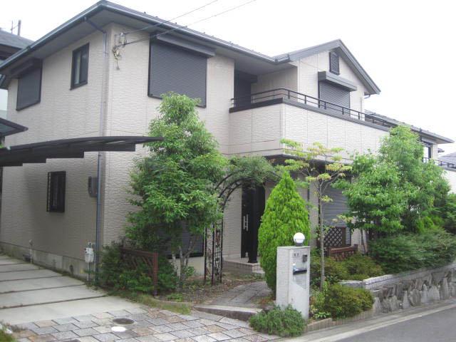 Local appearance photo. Local (July 2013) Shooting