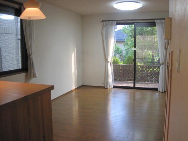 Living. Indoor (10 May 2013) Shooting