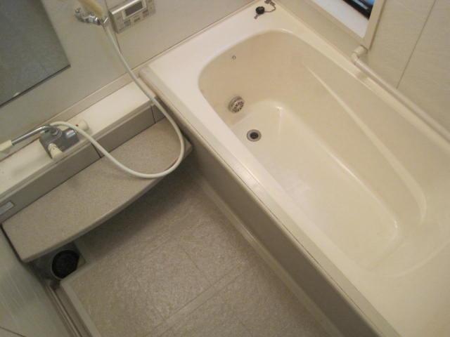 Bathroom. Local (10 May 2013) Shooting