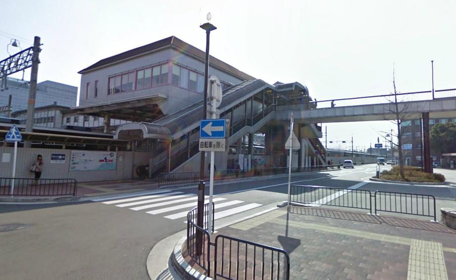 Other Environmental Photo. 596m to Hankyu Katsura Station