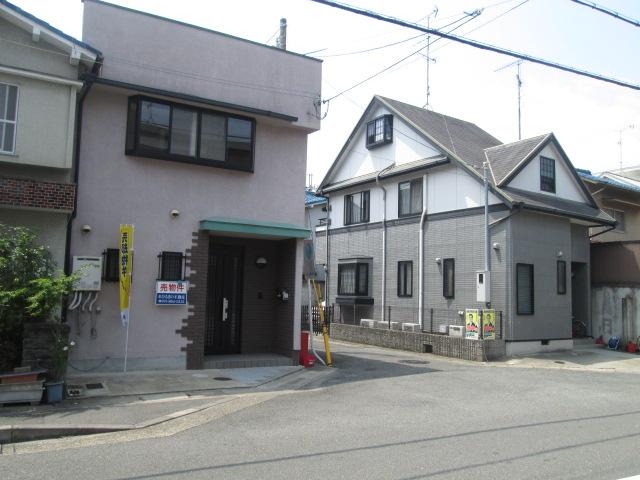 Local appearance photo. Local appearance