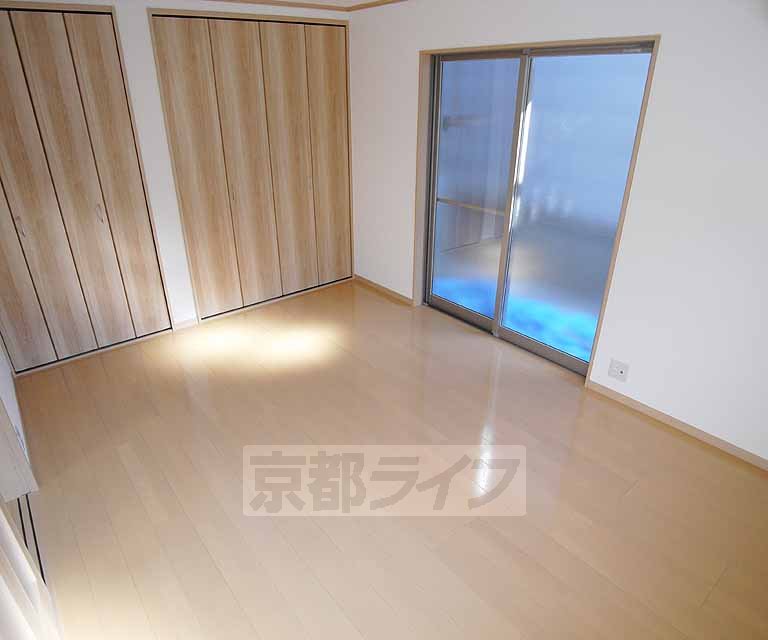 Living and room. It is from a different angle.