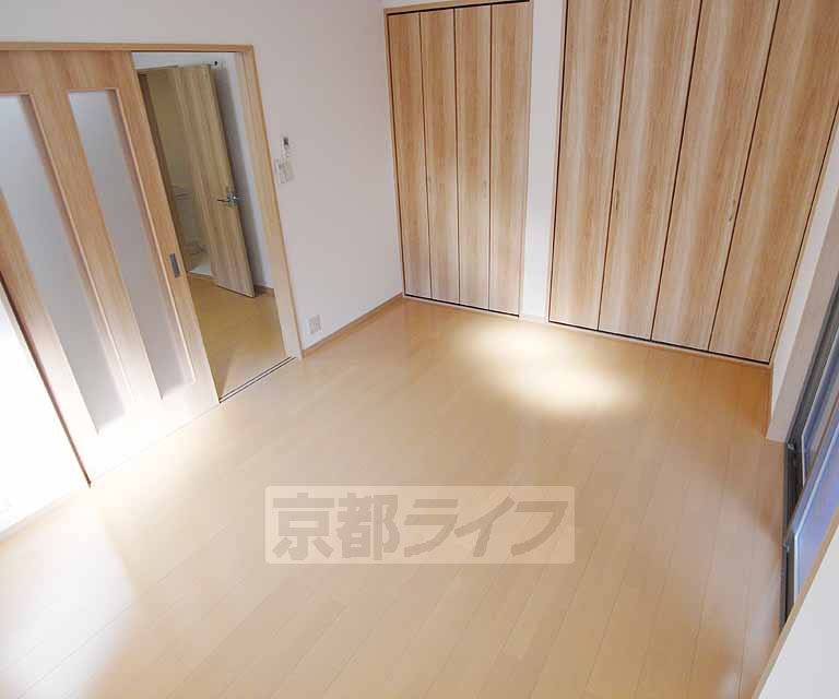 Living and room. It seems to enjoy the layout.