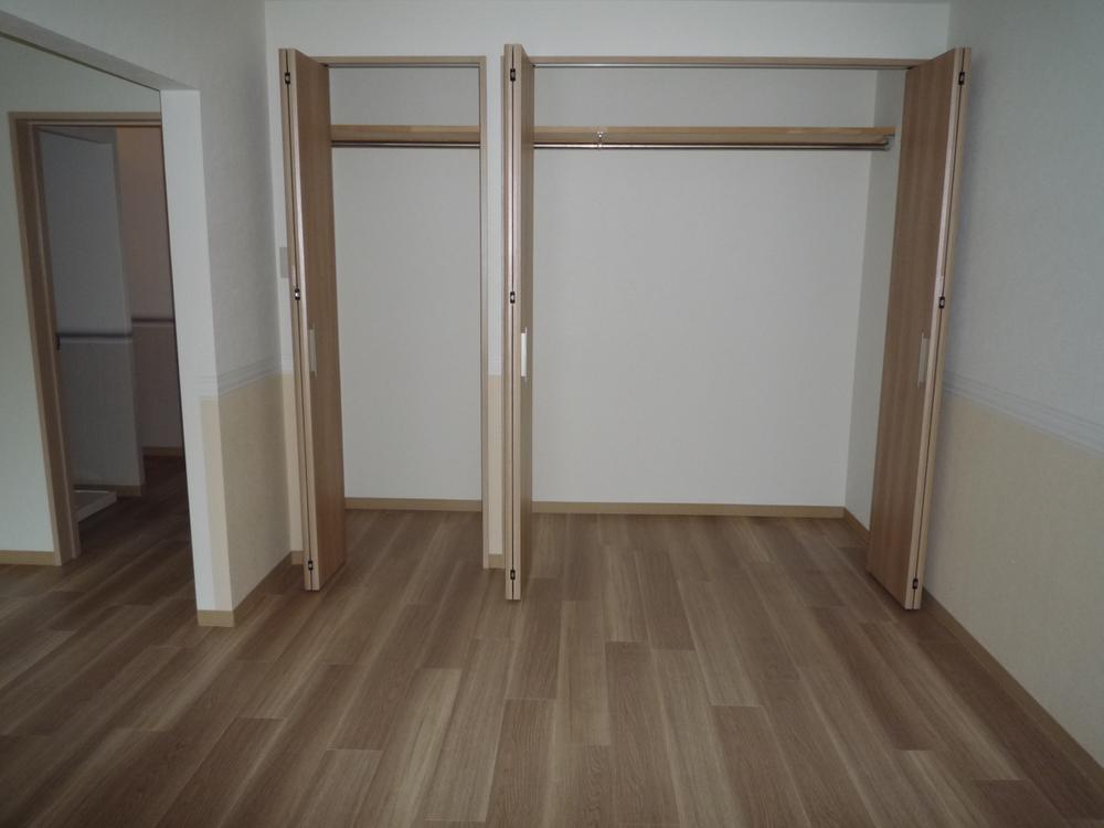 Other. Is the storage of living space.