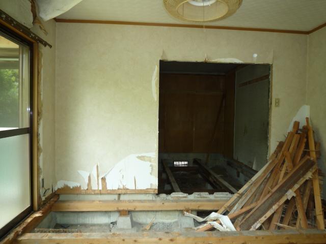 Other. Renovated ago.