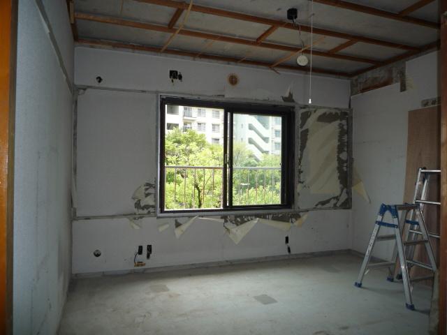 Other. The second floor is also in the same way