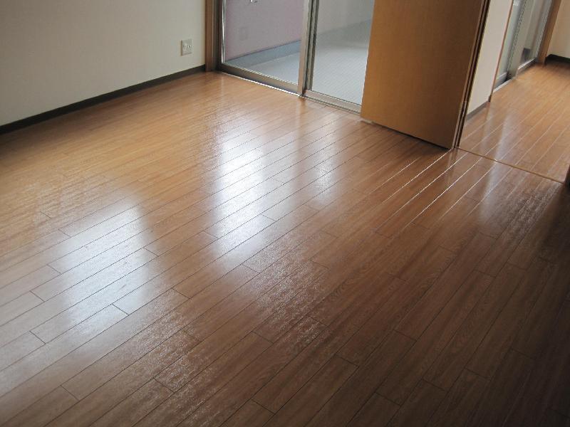 Living and room. Living