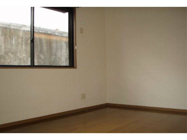 Kitchen. Western style room