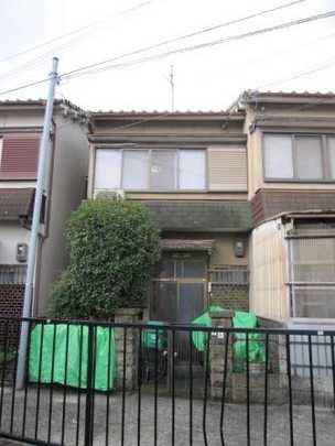 Local appearance photo. ・ appearance