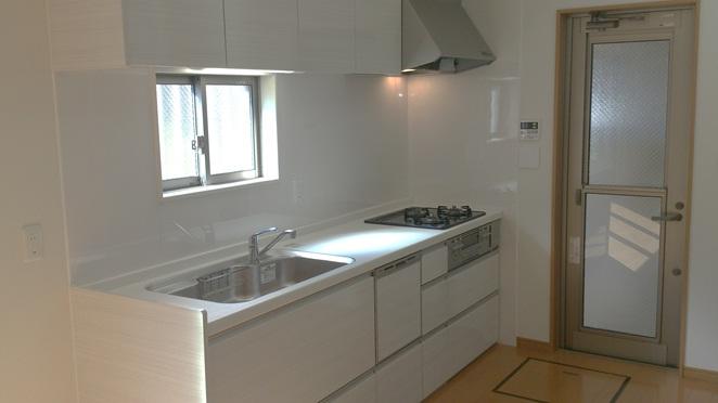 Kitchen. Indoor (10 May 2013) Shooting