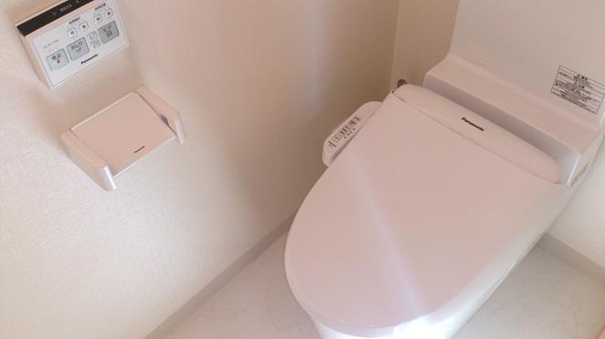 Toilet. Indoor (10 May 2013) Shooting