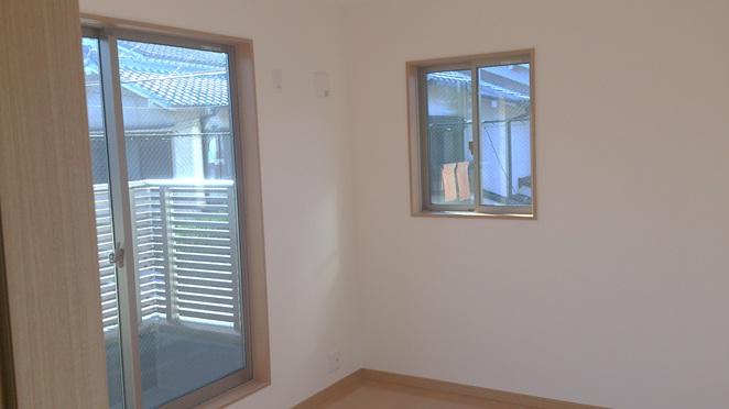 Non-living room. Indoor (10 May 2013) Shooting