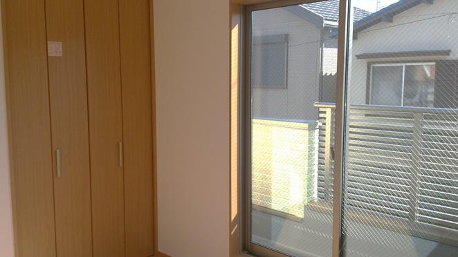 Non-living room. Indoor (10 May 2013) Shooting