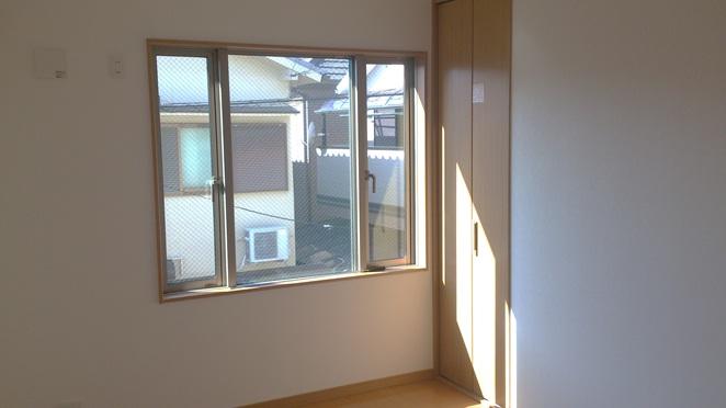 Non-living room. Indoor (10 May 2013) Shooting