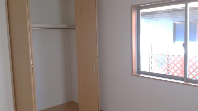 Non-living room. Indoor (10 May 2013) Shooting