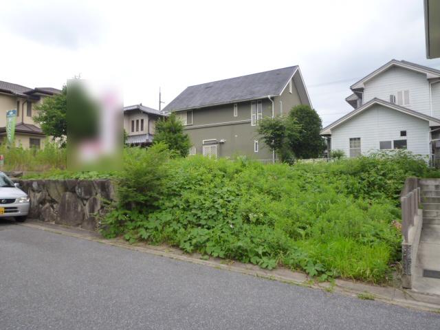 Local land photo. Local (June 2013) Shooting